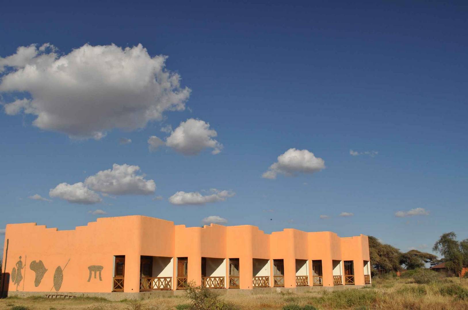 Kilima Safari Camp image 2